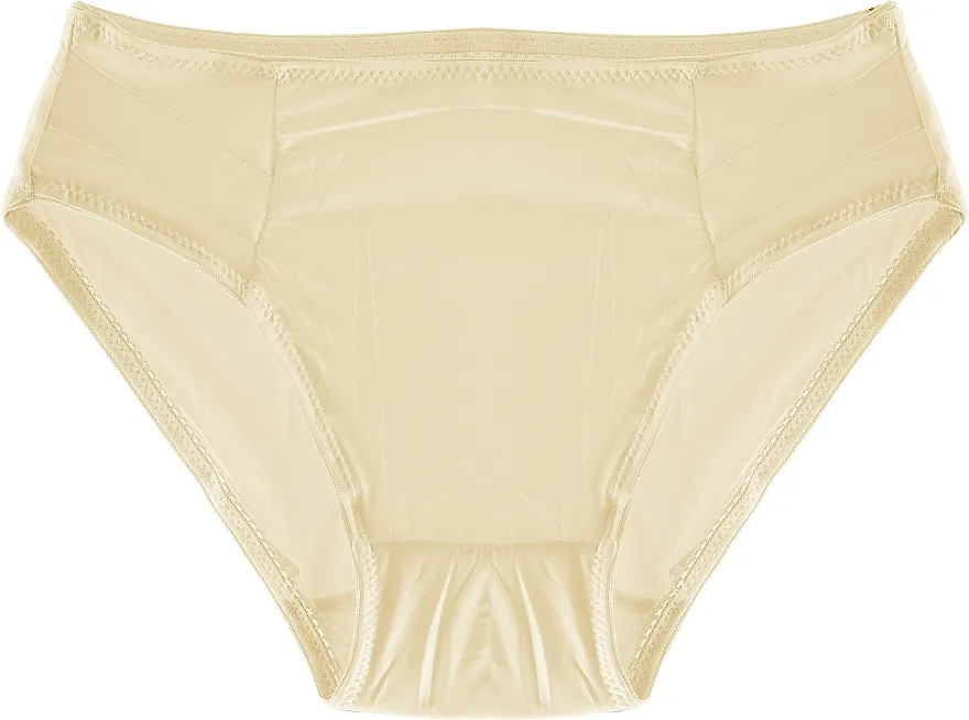 Moraj Ženske bikini gaćice, bež
