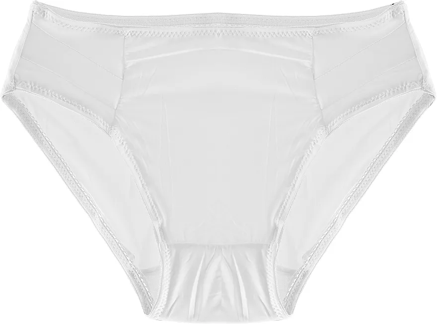 Moraj Ženske bikini gaćice, bele