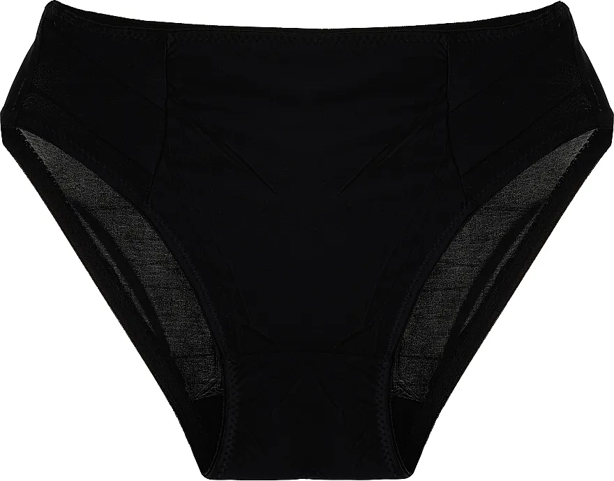 Moraj Ženske bikini gaćice, crne