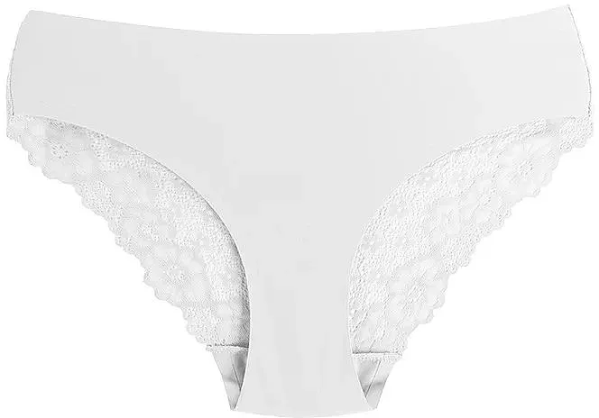 Moraj Ženske gaćice, BCL600-016, bele