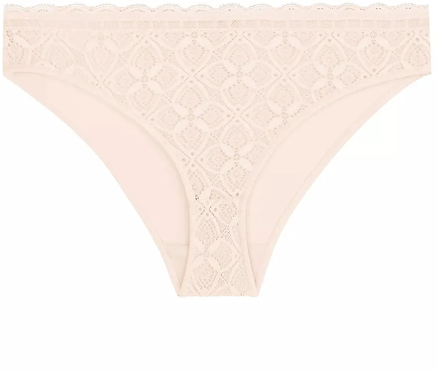 Moraj Ženske gaćice mini bikini BCL550-006, bež