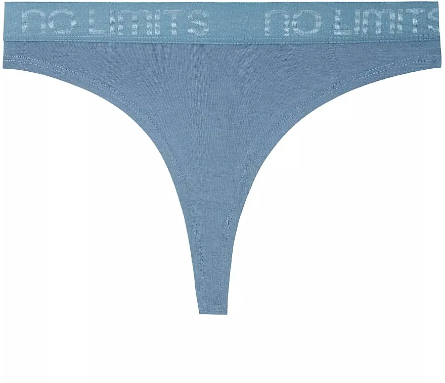 Moraj Ženske gaćice No Limits, BDM550-019, svetloplave