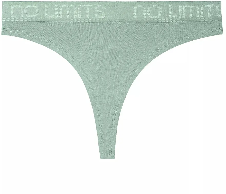 Moraj Ženske gaćice No Limits, BDM550-019, tirkizne