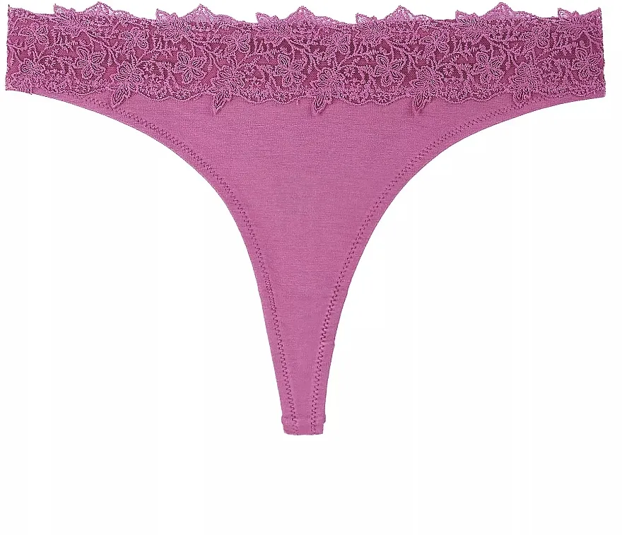 Moraj Ženske gaćice od viskoze, BDM500-053, roze