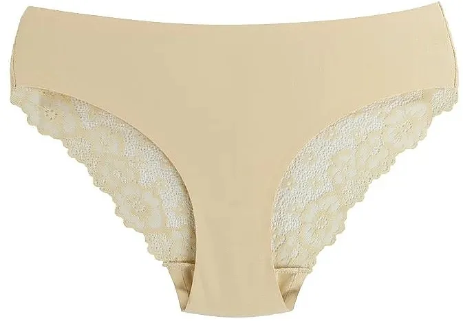 Moraj Ženske gaćice slip, BCL600-016, bež