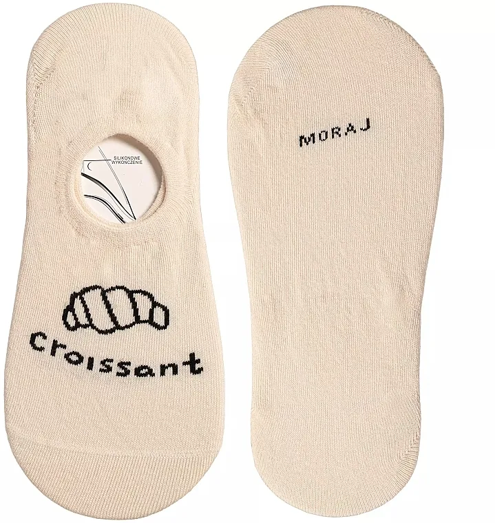 Moraj Ženske sokne CDB200-416, bež
