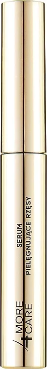 More4Care Eyelash Care Serum Serum za negu trepavica