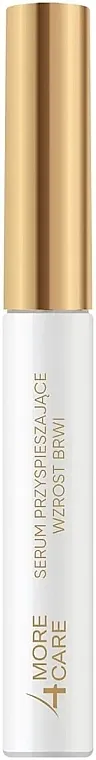 More4Care Serum za rast obrva