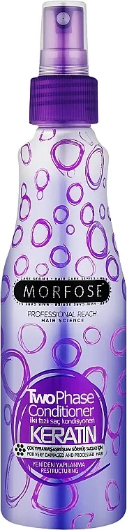 Morfose Buble Keratin Conditioner Regenerator za kosu dvofazni