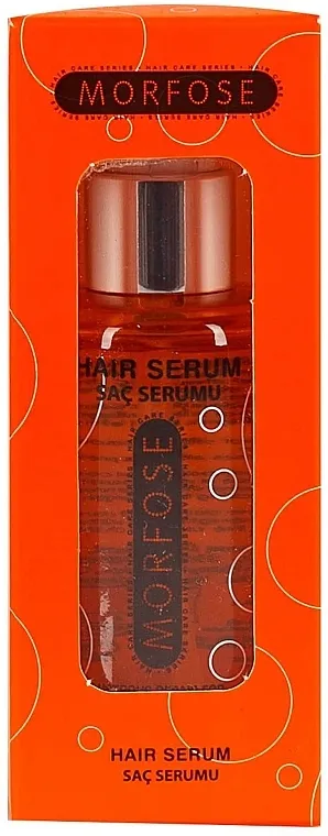 Morfose Hair Serum Damaged And Sensitised Ends Serum za oštećenu kosu