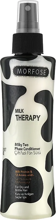 Morfose Milk Therapy Conditioner Regenerator za kosu dvofazni