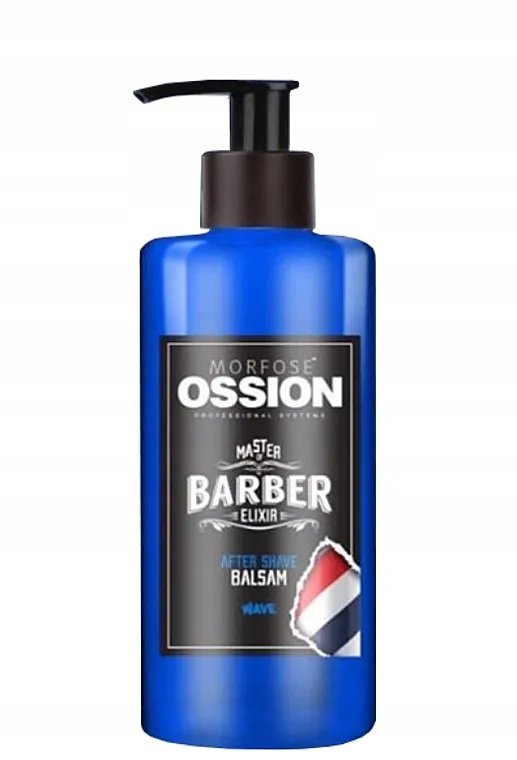 Morfose Ossion Balm Balzam poslije brijanja