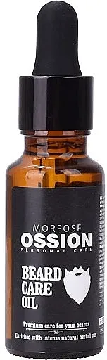 Morfose Ossion Beard Care Oil Ulje za bradu