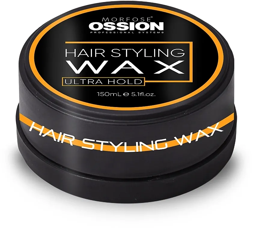 Morfose Ossion PB Wax Ultra Hold Vosak za kosu