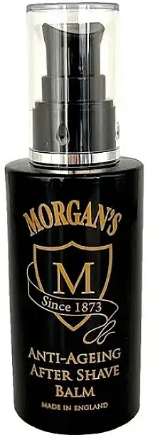 Morgan's After Shave Balm Balzam posle brijanja