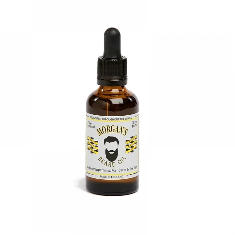 Morgan's Beard Oil Classic Ulje za bradu