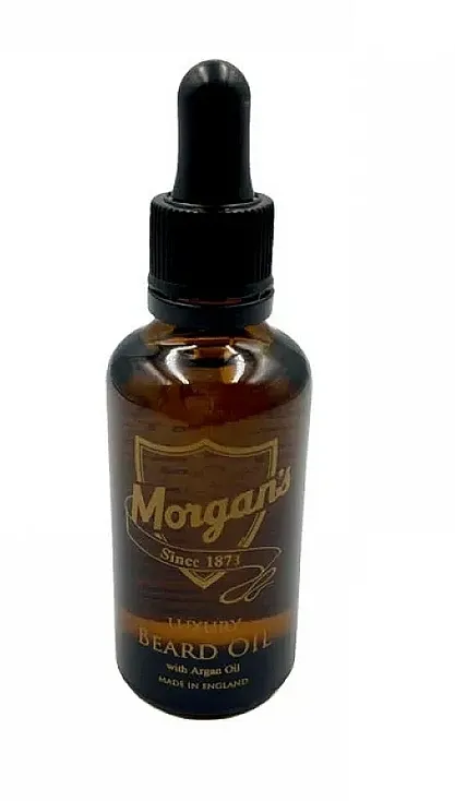 Morgan's Luxury Beard Oil Ulje za bradu