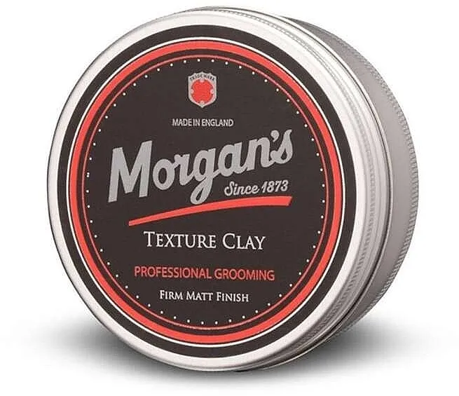 Morgan's Styling Texture Clay Glina za oblikovanje kose