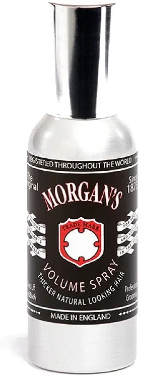 Morgan's Volume Spray Sprej za volumen kose