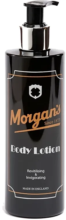 Morgan’s Body Lotion Losion za telo