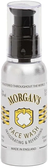 Morgan’s Face Wash Gel za čišćenje lica