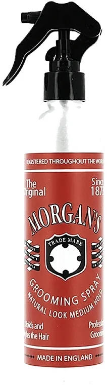 Morgan`s Grooming Spray Sprej, srednje pričvršćivanje