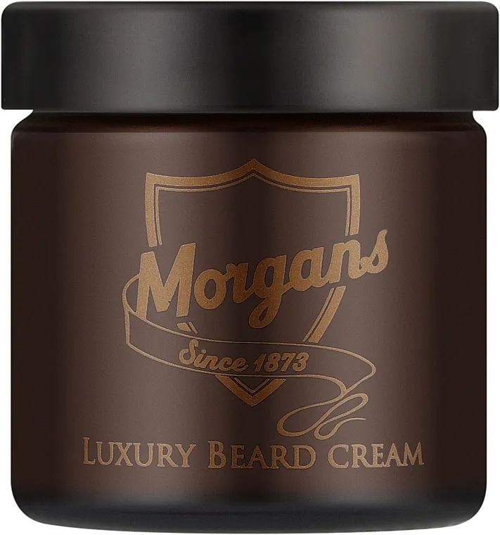 Morgan’s Luxury Beard Cream Krema za bradu