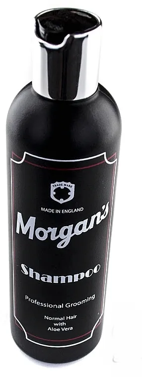 Morgan`s Mens Shampoo Muški šampon za kosu