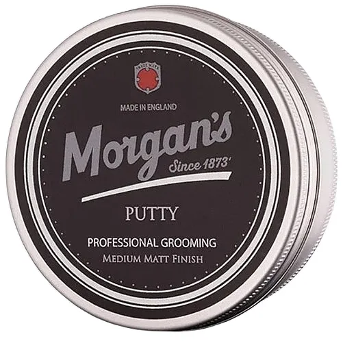 Morgan’s Styling Putty Pasta za stilizovanje kose
