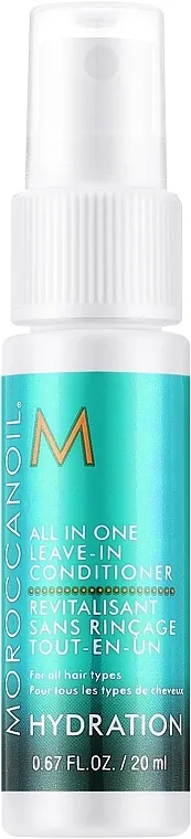 Moroccanoil All In One Leave-in Conditioner Regenerator koji se ne ispire