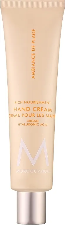 MoroccanOil Ambiance de Plage Hand Cream Krema za ruke