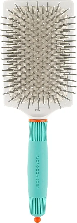 Moroccanoil Ceramic Ionic Paddle Hair Brush XLPRO Četka za masažu velika