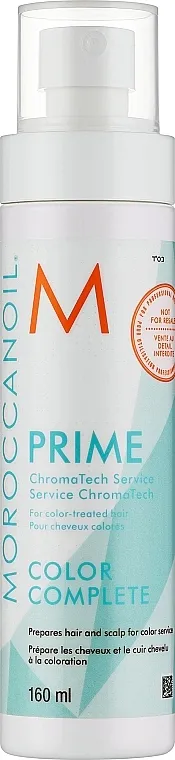 Moroccanoil ChromaTech Color Complete Prime Sprej za kosu