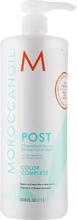 Moroccanoil ChromaTech Post Regenerator za zaštitu boje
