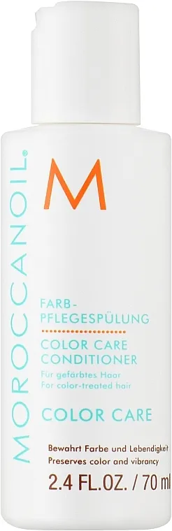 Moroccanoil Color Care Conditioner (mini) Regenerator za zaštitu boje kose