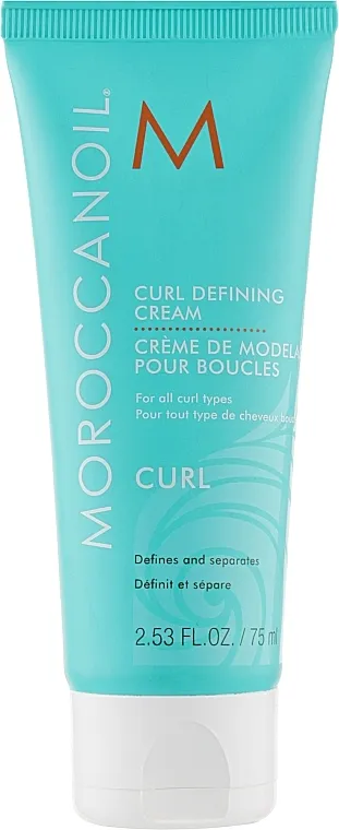 Moroccanoil Curl Defining Cream Krema za kovrče