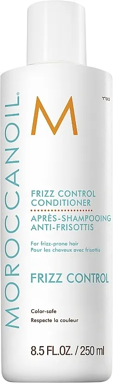 Moroccanoil Frizz Control Conditioner Regenerator protiv kovrdžanja