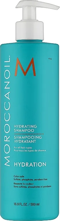 Moroccanoil Hydrating Shampoo Hidratantni šampon