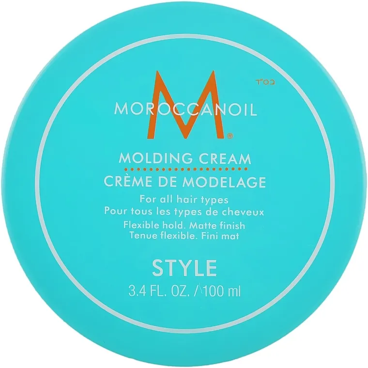 Moroccanoil Molding Cream Krema za oblikovanje kose