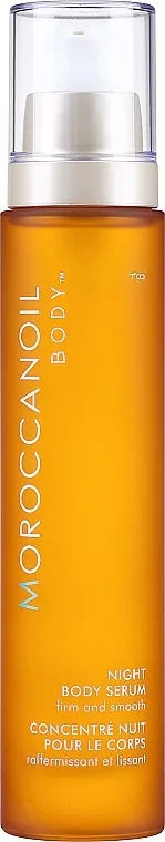 Moroccanoil Noćni serum za tijelo