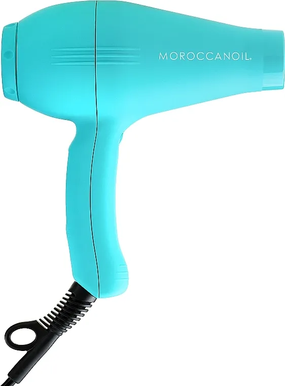 Moroccanoil Power Performance Ionic Hair Dryer 2200w Sušilo za kosu s ionizacijom