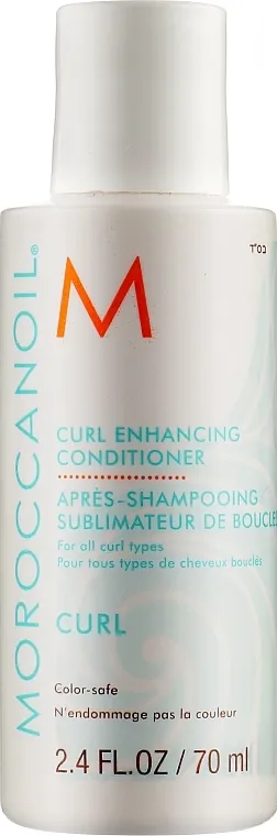MoroccanOil Regenerator za oblikovanje kovrči