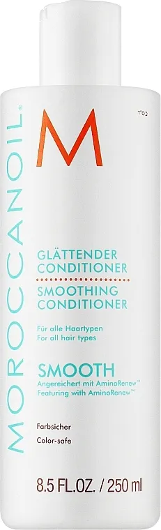 Moroccanoil Smoothing Conditioner Omekšavajući zaglađujući regenerator