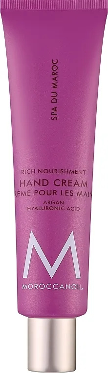 Moroccanoil Spa Du Maroc Hand Cream Krema za ruke