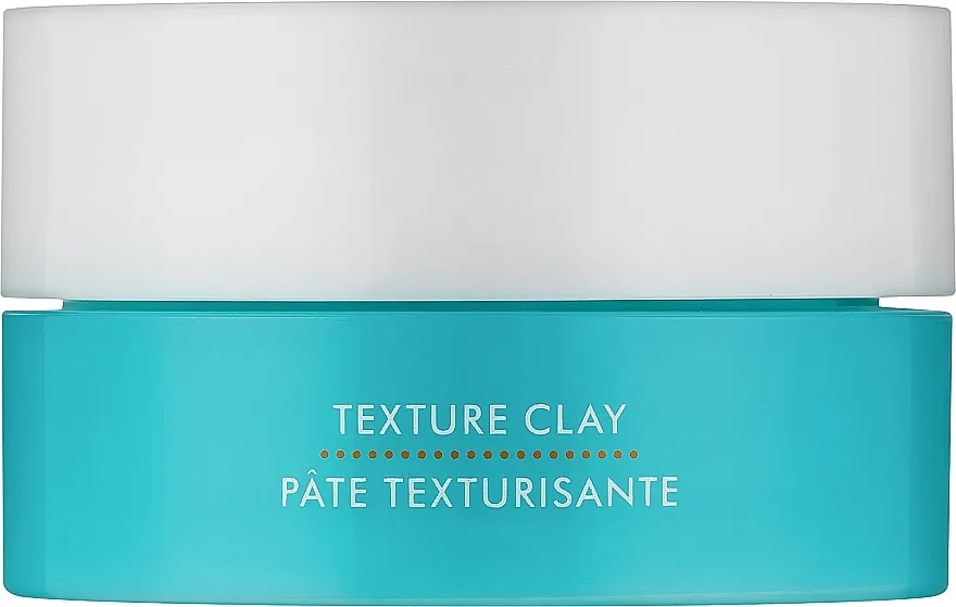 Moroccanoil Texture Clay Teksturna glina za kosu