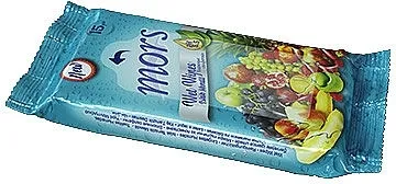 Mors Vlažne maramice "Fruity" multifrukt, 15 kom.