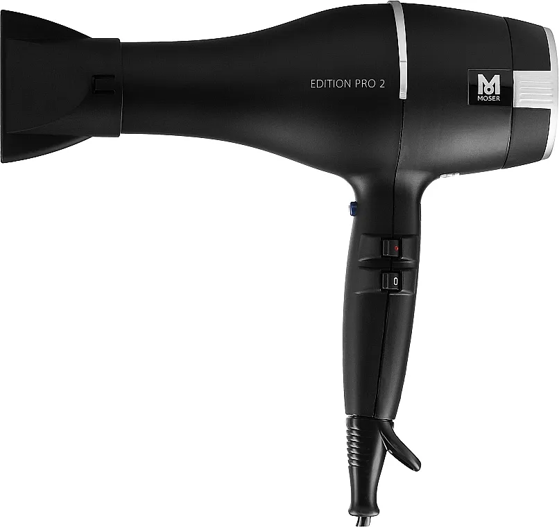 Moser Edition Pro 2 Sušilo za kosu