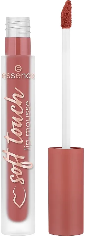 mousse za usne Essence Soft Touch Lip Mousse