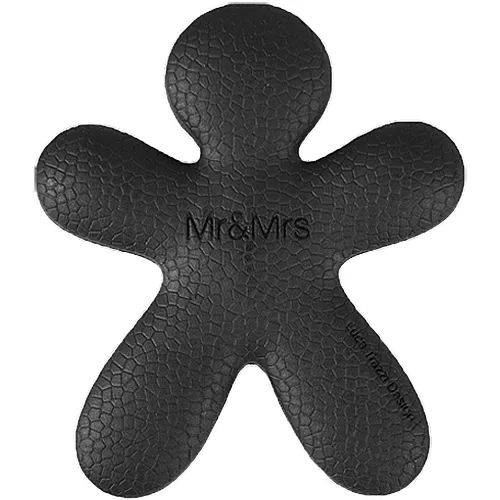 Mr&amp;Mrs Niki Black Cocco Vanilla Patchouli Miris za automobil