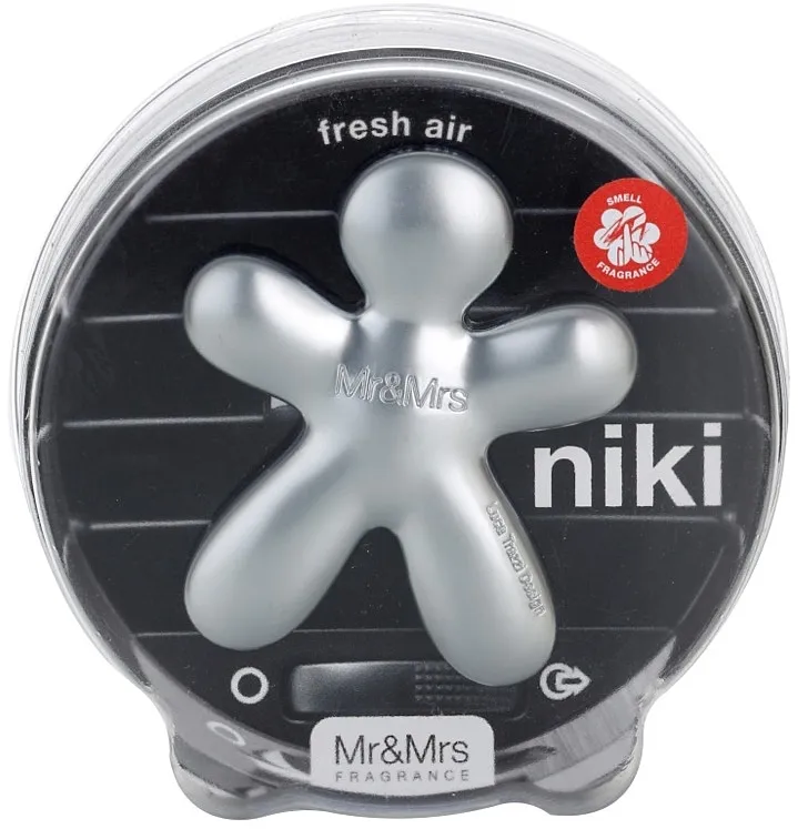 Mr&amp;Mrs Niki Fresh Air Osvježivač za auto